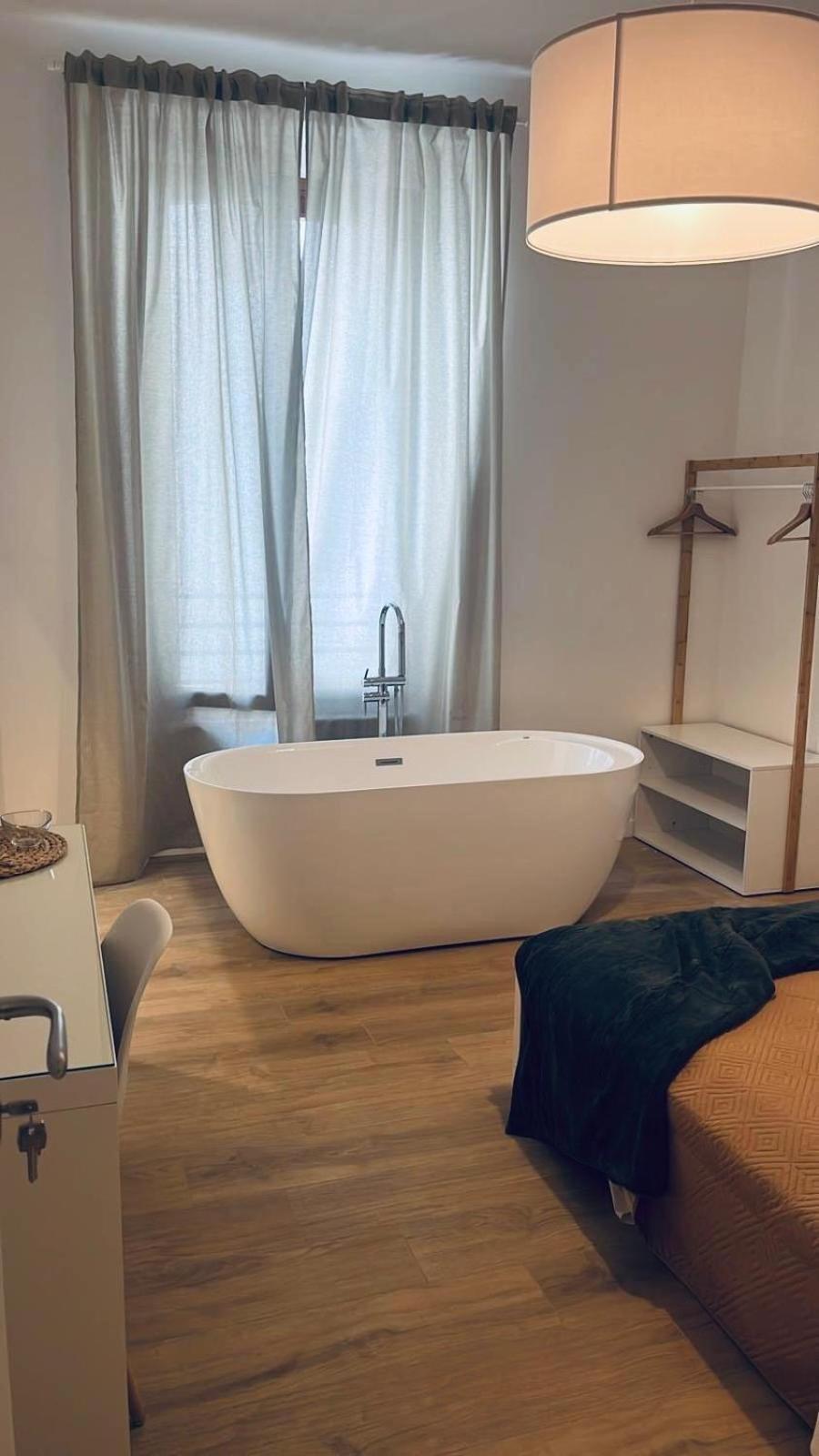 20 Settembre Rooms Λα Σπέτσια Εξωτερικό φωτογραφία