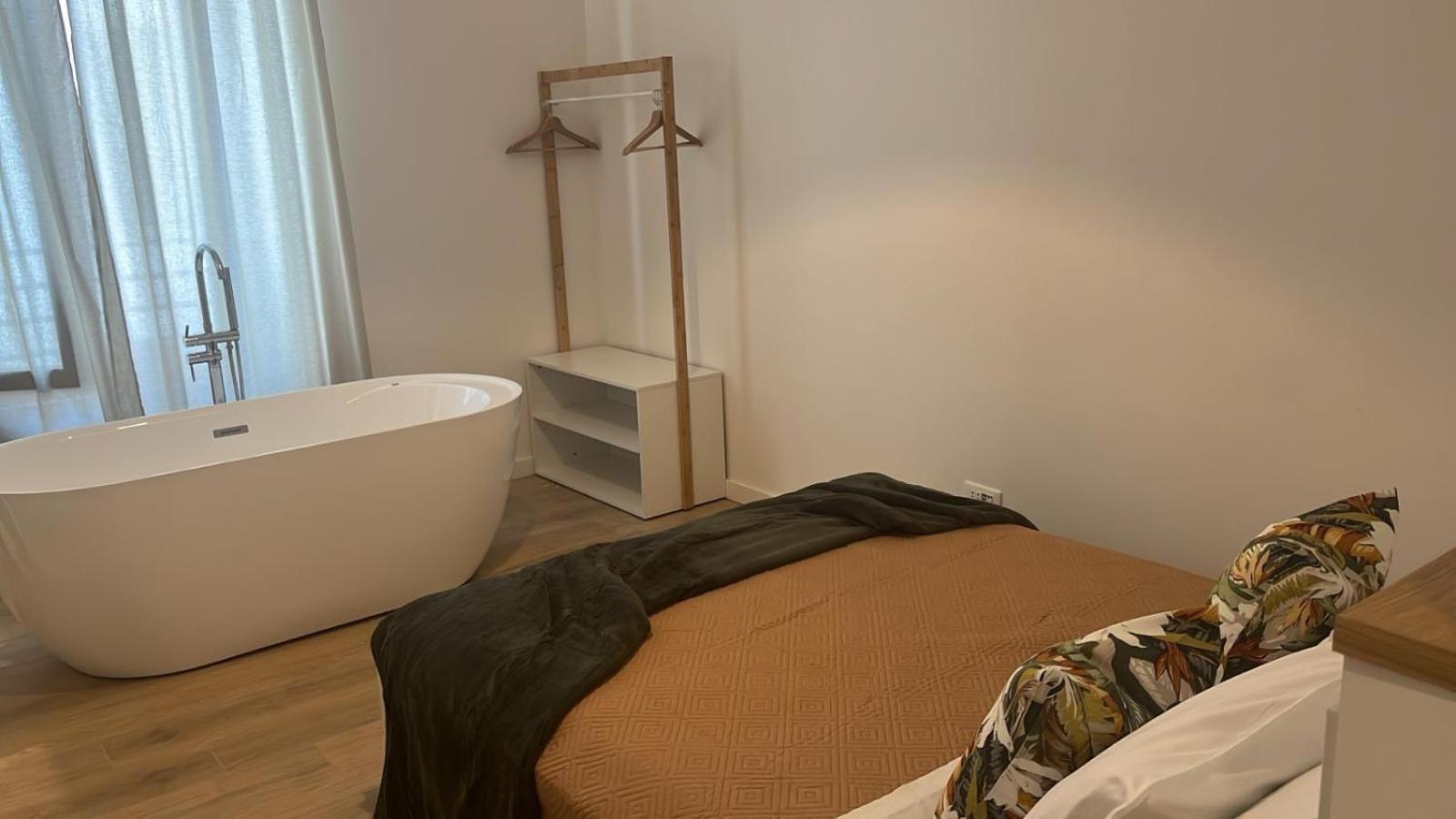 20 Settembre Rooms Λα Σπέτσια Εξωτερικό φωτογραφία