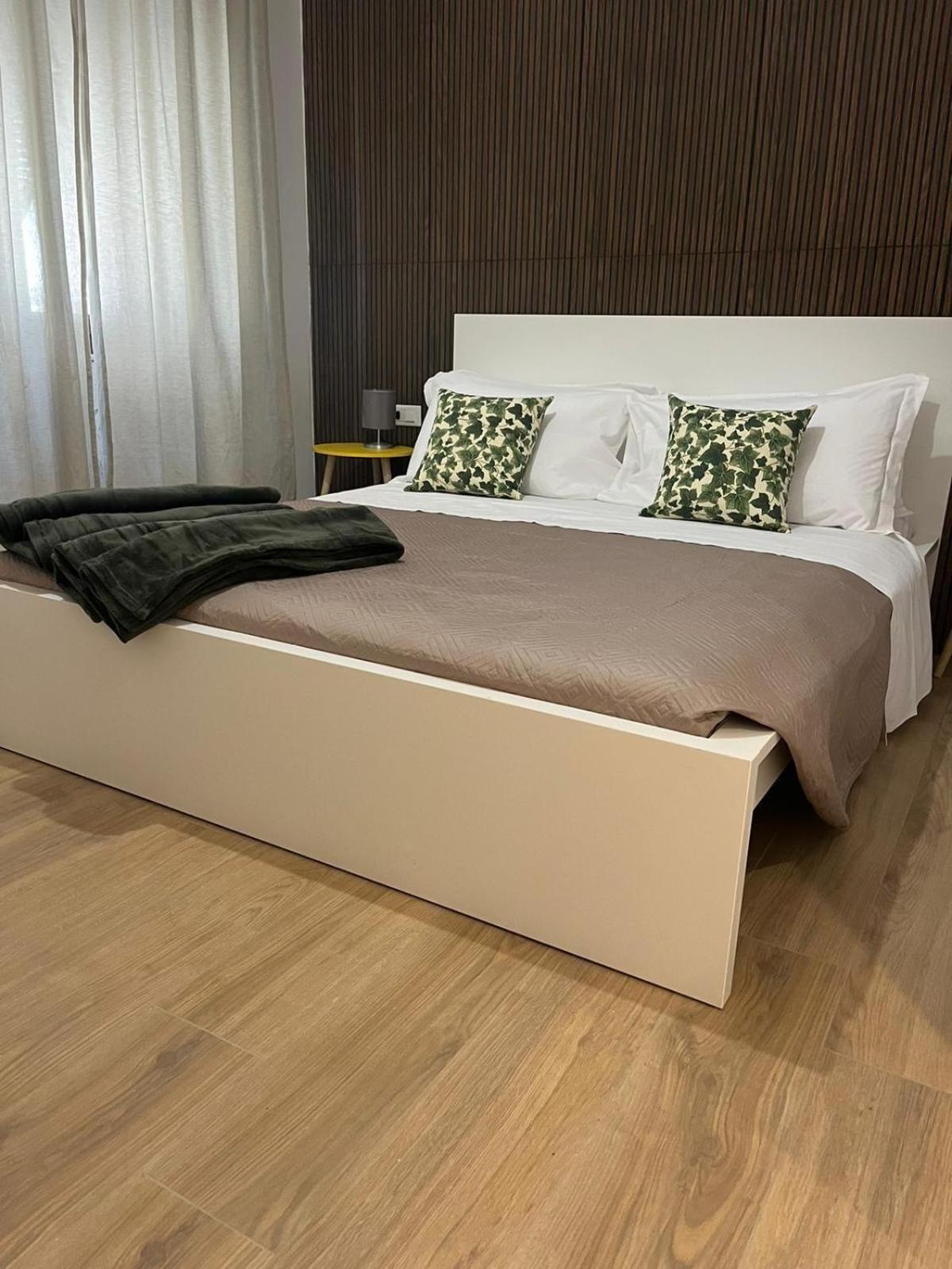 20 Settembre Rooms Λα Σπέτσια Εξωτερικό φωτογραφία