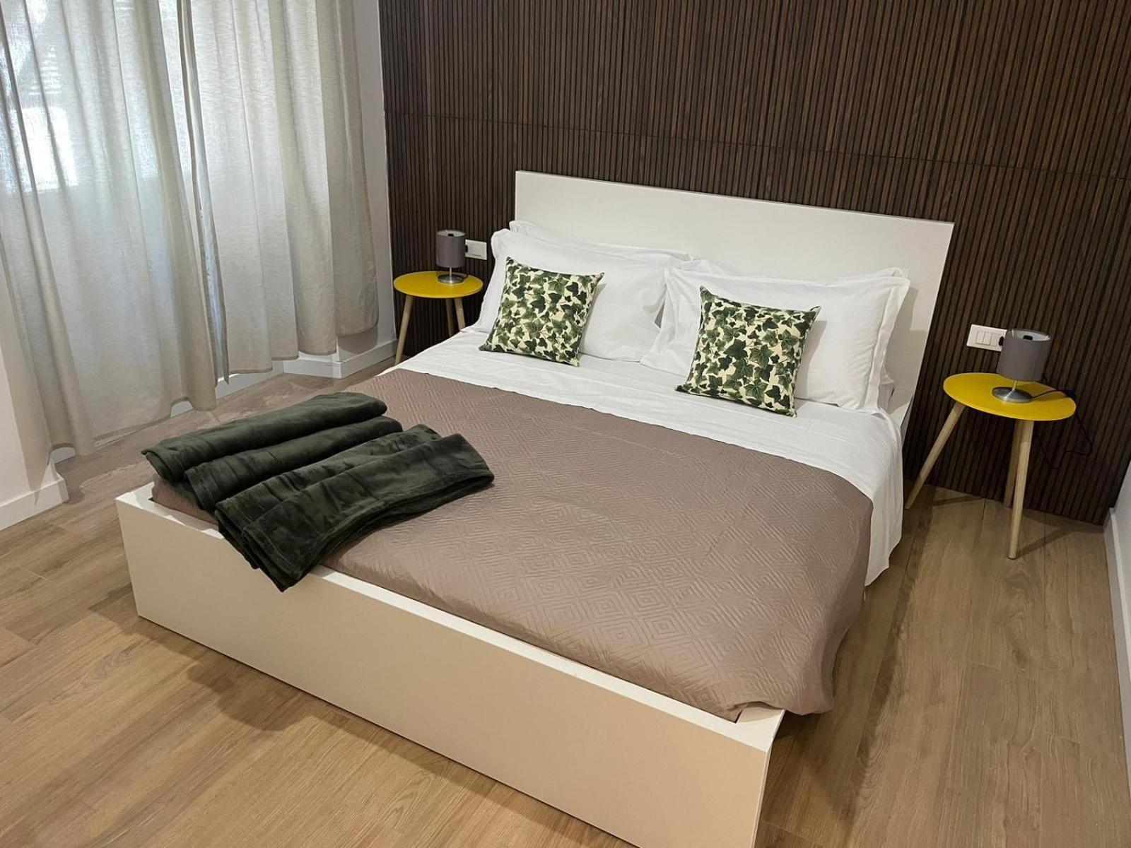 20 Settembre Rooms Λα Σπέτσια Εξωτερικό φωτογραφία