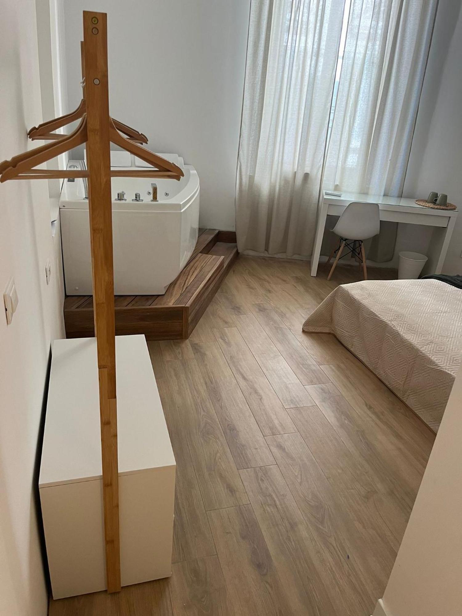20 Settembre Rooms Λα Σπέτσια Εξωτερικό φωτογραφία