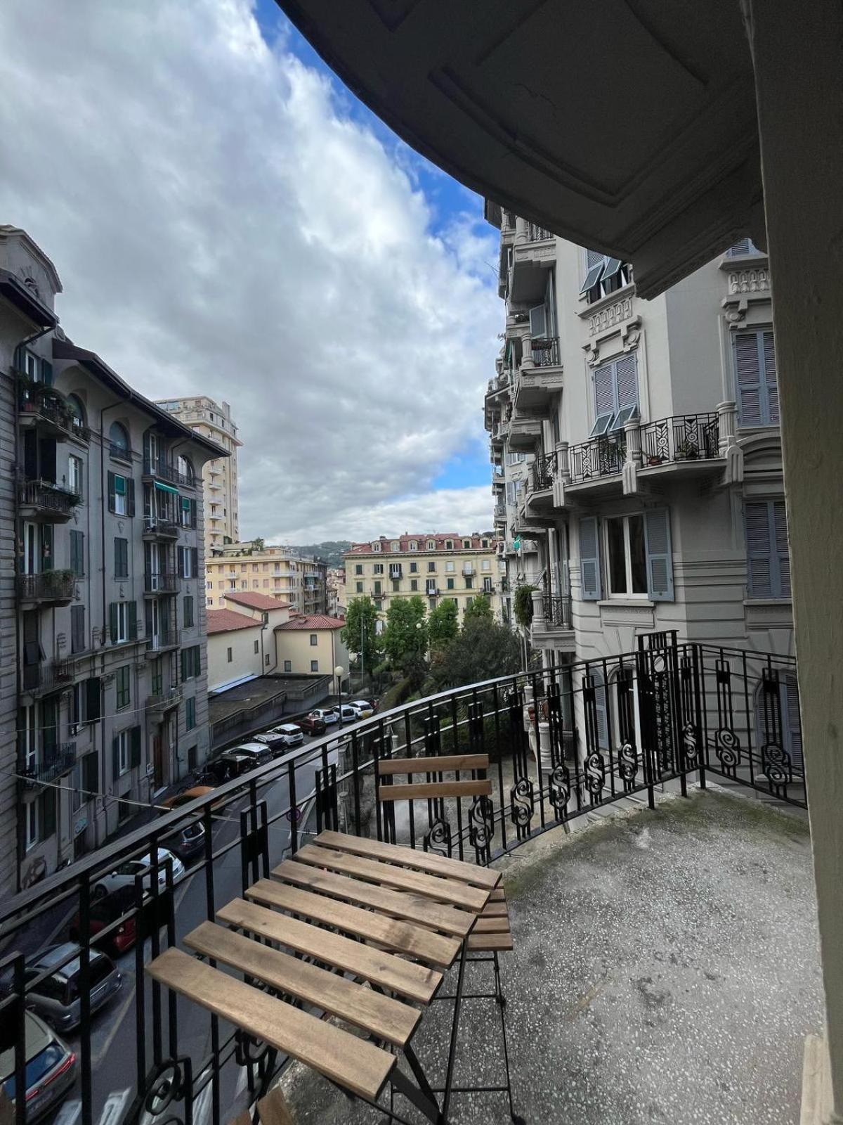 20 Settembre Rooms Λα Σπέτσια Εξωτερικό φωτογραφία