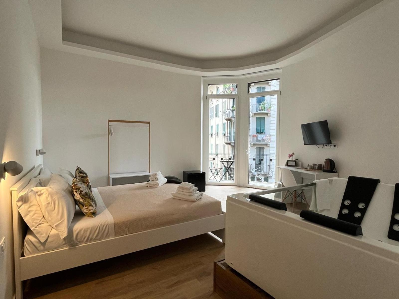 20 Settembre Rooms Λα Σπέτσια Εξωτερικό φωτογραφία