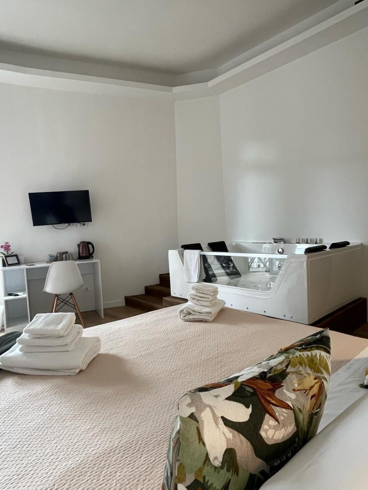 20 Settembre Rooms Λα Σπέτσια Εξωτερικό φωτογραφία