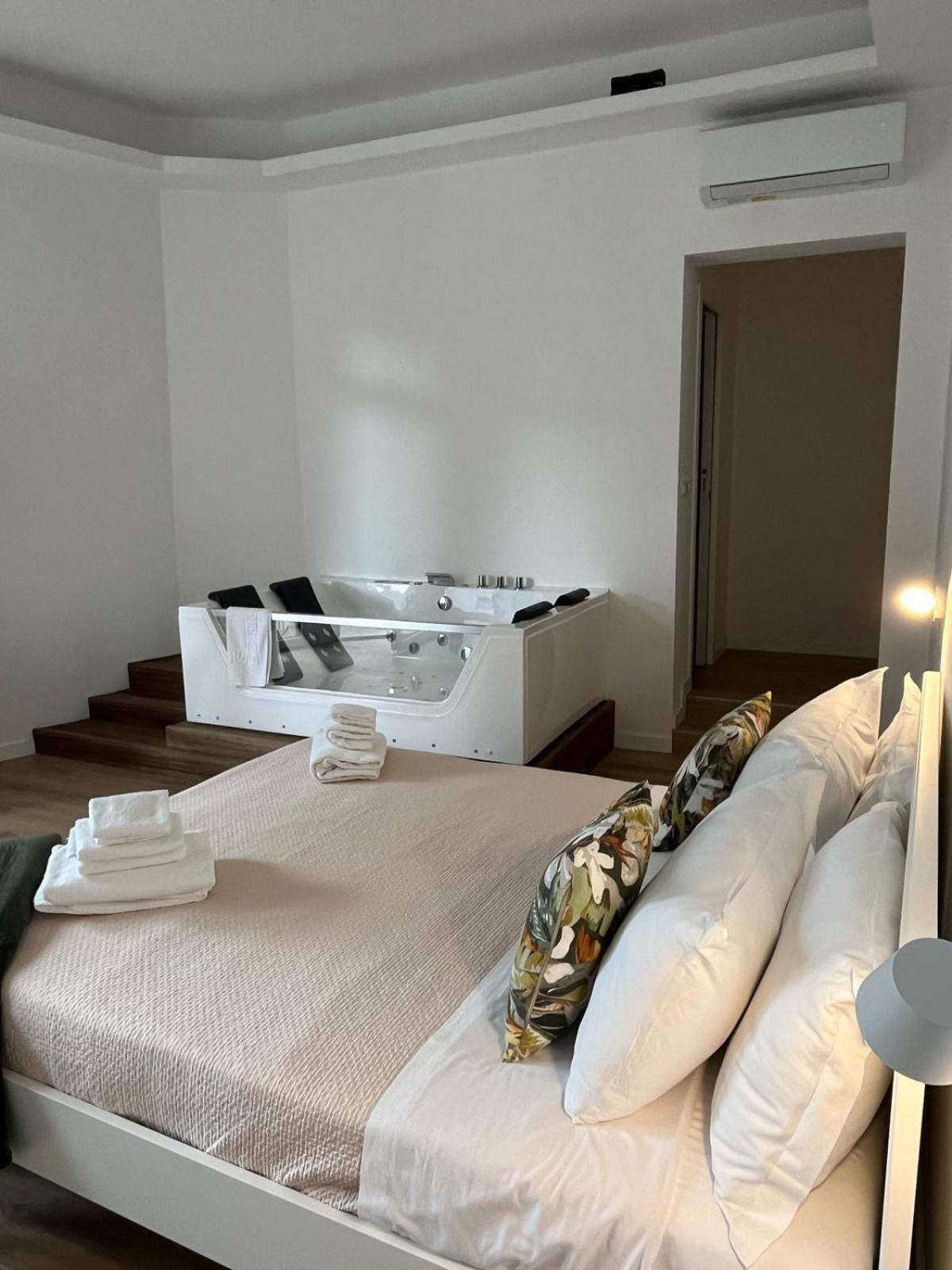 20 Settembre Rooms Λα Σπέτσια Εξωτερικό φωτογραφία