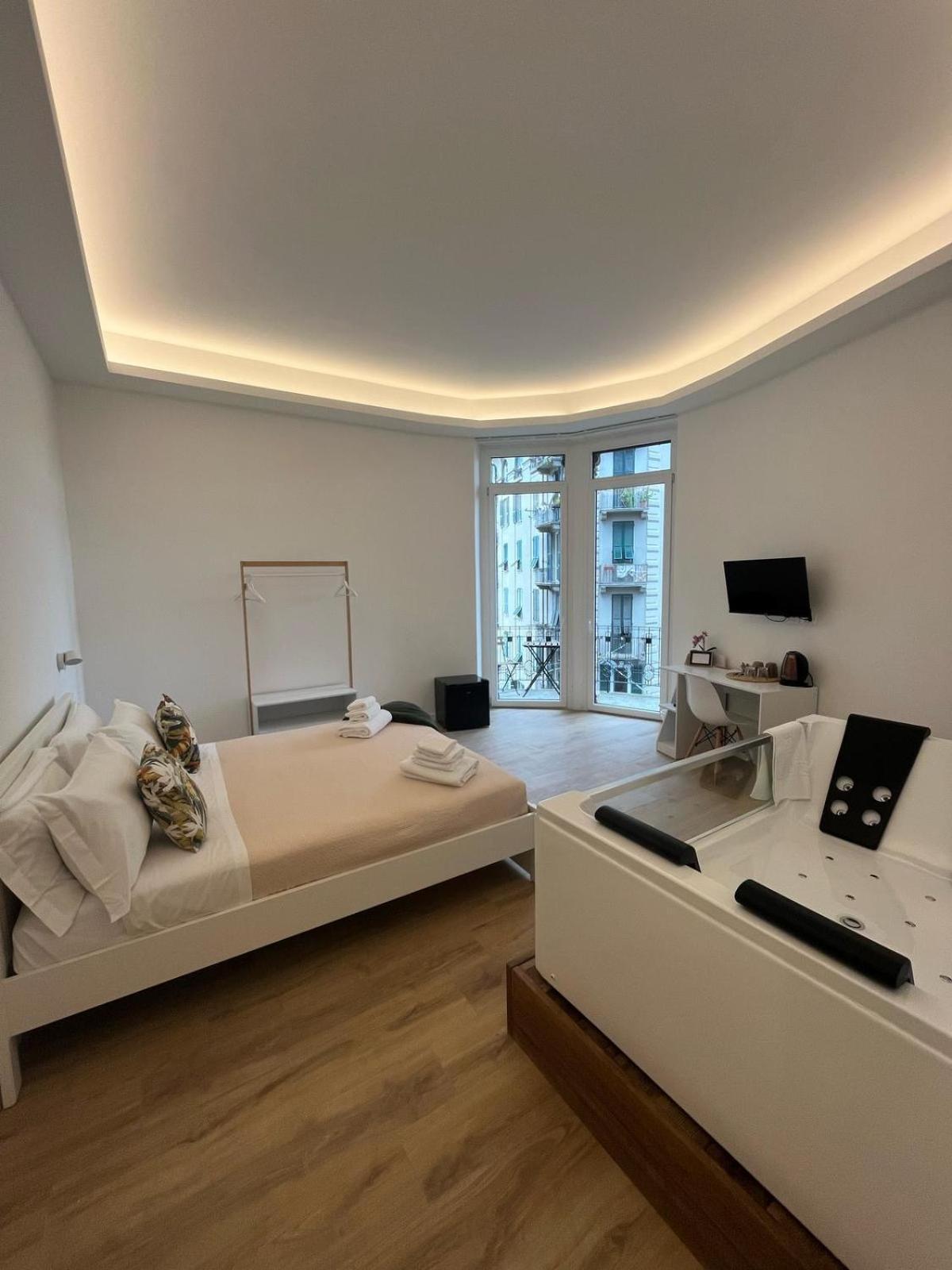 20 Settembre Rooms Λα Σπέτσια Εξωτερικό φωτογραφία