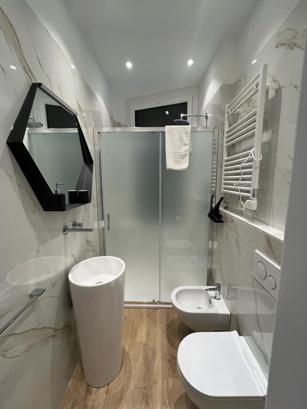 20 Settembre Rooms Λα Σπέτσια Εξωτερικό φωτογραφία
